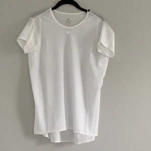 Pearl Izumi W Transfer Short Sleeve Base Layer XL